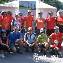 20. Tour de Natur