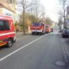 Zimmerbrand in Rutesheim