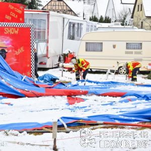 Freiwillige Feuerwehr Leonberg