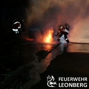 Freiwillige Feuerwehr Leonberg