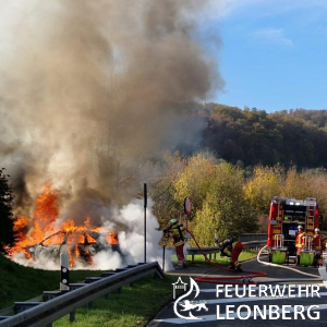 Freiwillige Feuerwehr Leonberg