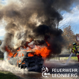 Freiwillige Feuerwehr Leonberg