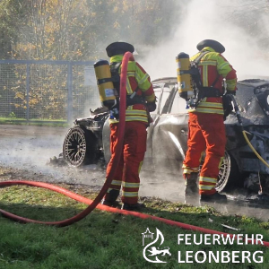 Freiwillige Feuerwehr Leonberg