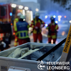 Freiwillige Feuerwehr Leonberg