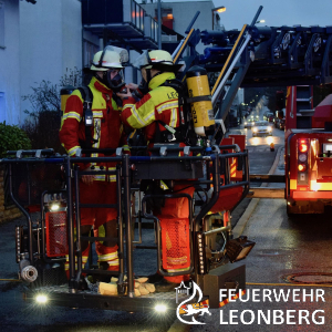 Freiwillige Feuerwehr Leonberg