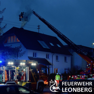 Freiwillige Feuerwehr Leonberg