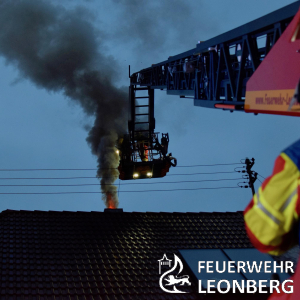 Freiwillige Feuerwehr Leonberg