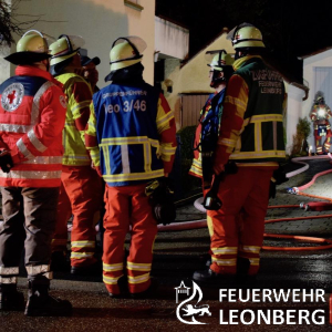 Freiwillige Feuerwehr Leonberg