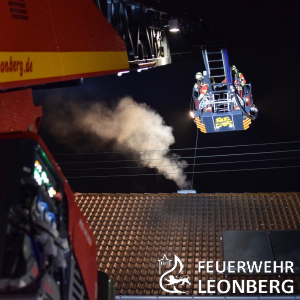 Freiwillige Feuerwehr Leonberg