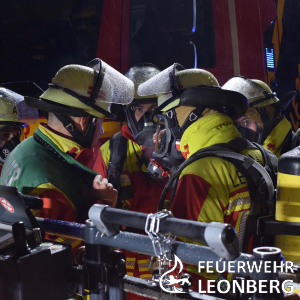 Freiwillige Feuerwehr Leonberg