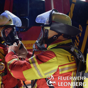 Freiwillige Feuerwehr Leonberg