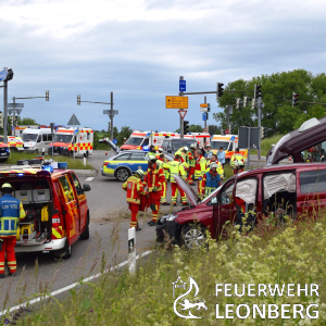 Freiwillige Feuerwehr Leonberg