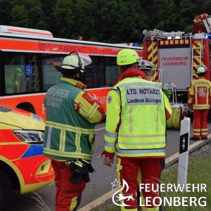 Freiwillige Feuerwehr Leonberg