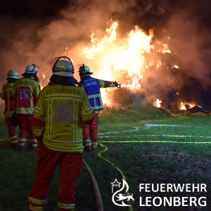 Freiwillige Feuerwehr Leonberg