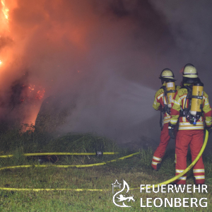 Freiwillige Feuerwehr Leonberg