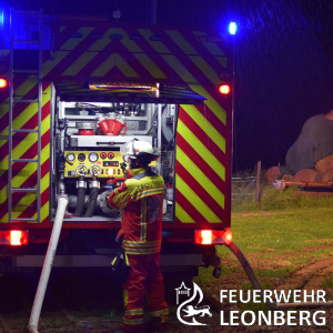 Freiwillige Feuerwehr Leonberg