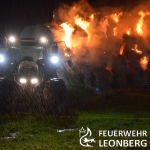Freiwillige Feuerwehr Leonberg