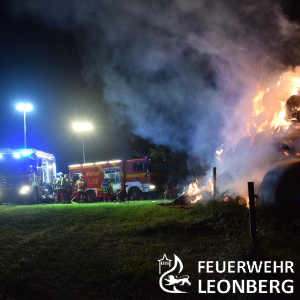 Freiwillige Feuerwehr Leonberg