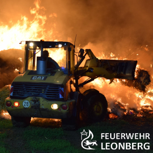 Freiwillige Feuerwehr Leonberg