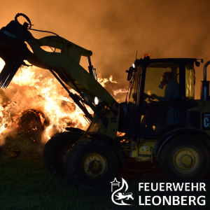Freiwillige Feuerwehr Leonberg
