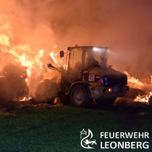 Freiwillige Feuerwehr Leonberg