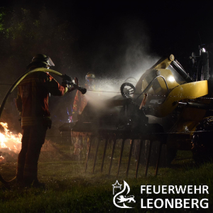 Freiwillige Feuerwehr Leonberg