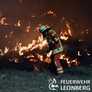 Freiwillige Feuerwehr Leonberg