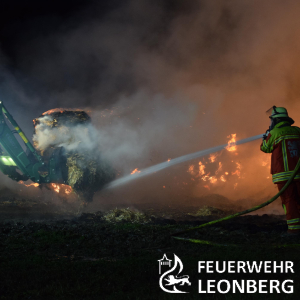 Freiwillige Feuerwehr Leonberg