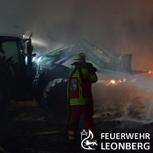 Freiwillige Feuerwehr Leonberg