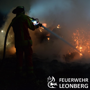 Freiwillige Feuerwehr Leonberg