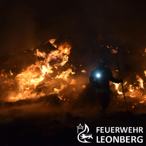 Freiwillige Feuerwehr Leonberg