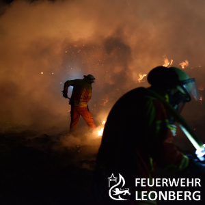 Freiwillige Feuerwehr Leonberg