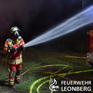 Freiwillige Feuerwehr Leonberg