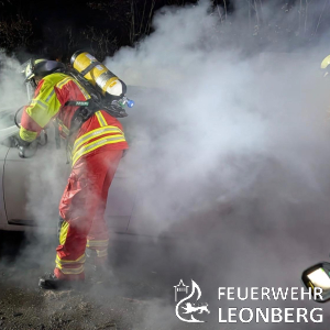 Freiwillige Feuerwehr Leonberg