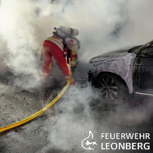 Freiwillige Feuerwehr Leonberg