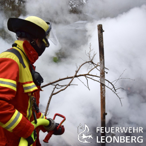 Freiwillige Feuerwehr Leonberg