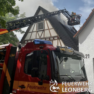 Freiwillige Feuerwehr Leonberg
