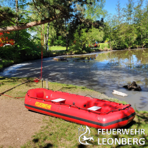 Freiwillige Feuerwehr Leonberg
