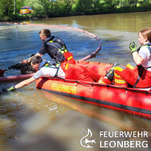 Freiwillige Feuerwehr Leonberg