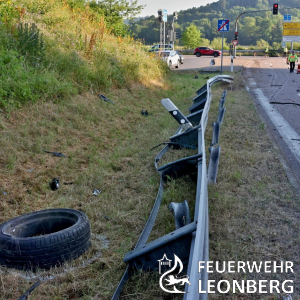 Freiwillige Feuerwehr Leonberg