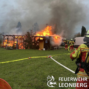 Freiwillige Feuerwehr Leonberg