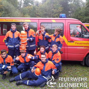 Freiwillige Feuerwehr Leonberg