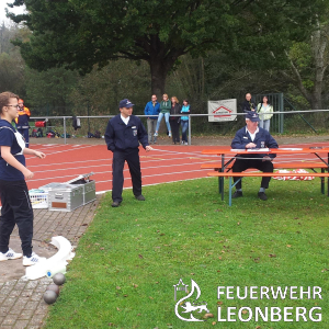 Freiwillige Feuerwehr Leonberg