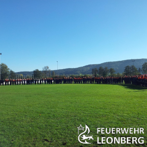 Freiwillige Feuerwehr Leonberg