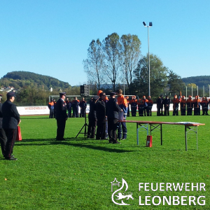 Freiwillige Feuerwehr Leonberg