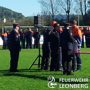 Freiwillige Feuerwehr Leonberg