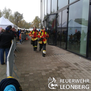 Freiwillige Feuerwehr Leonberg