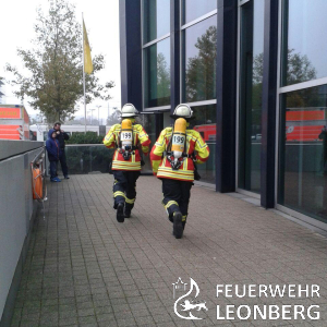 Freiwillige Feuerwehr Leonberg