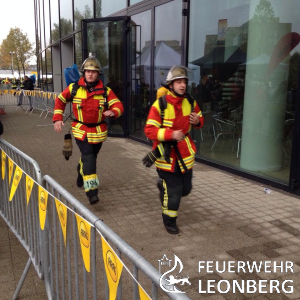 Freiwillige Feuerwehr Leonberg