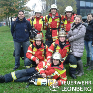 Freiwillige Feuerwehr Leonberg